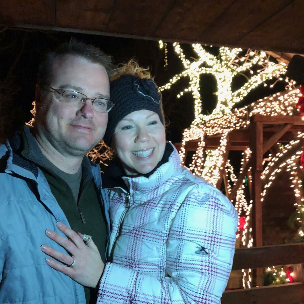 Meet your Posher, Carrie